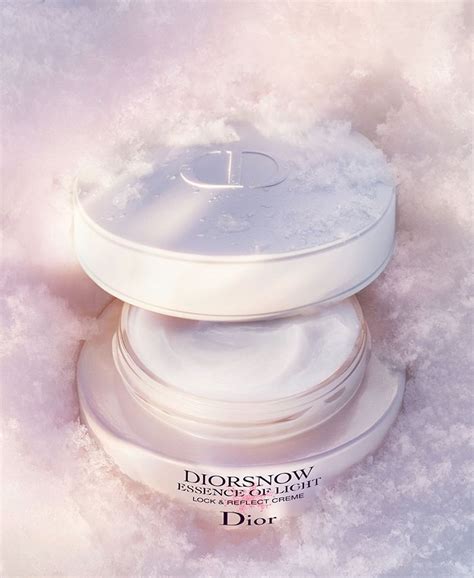 diorsnow essence of light face